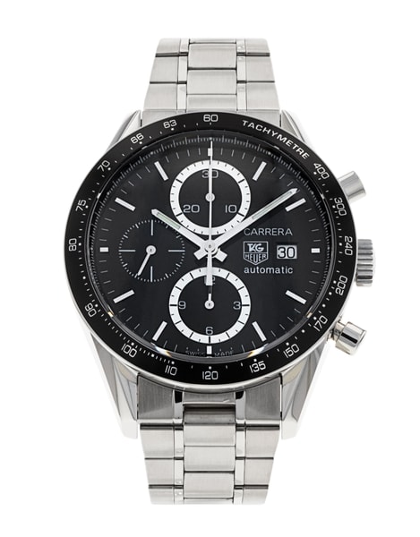 Tag Heuer Carrera CV2010.BA0794
